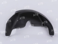Подкрылок ATB 1AKR30G0RR