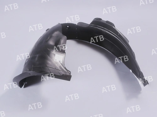 Подкрылок ATB 1AKR40G0FR