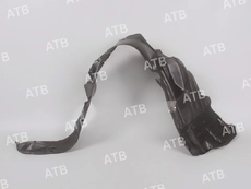 Подкрылок ATB 1AML10G0FR