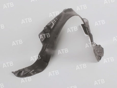 Подкрылок ATB 1AML10G0FR