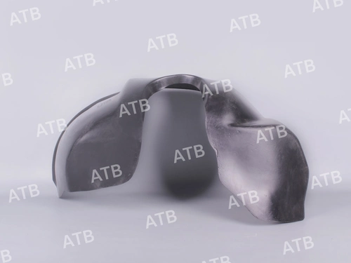Подкрылок ATB 1APB10G0FR
