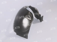 Подкрылок ATB 1ARL10G0FL