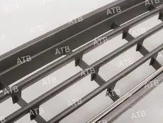 Решетка бампера ATB 1AVP50IXF