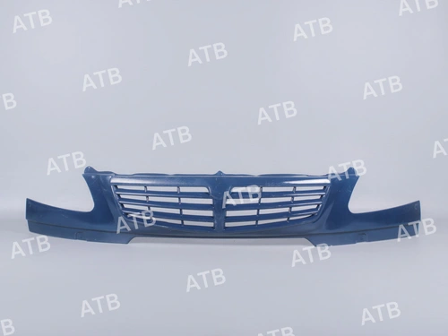 Решетка радиатора ATB 1AG020J0B