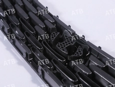 Решетка радиатора ATB 1AHC10J2A