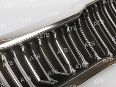 Решетка радиатора ATB 1AKO40JA
