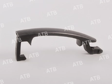 Ручка двери ATB 1AVP50KKWLR