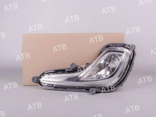 Фара противотуманная ATB 1AHS10P0L