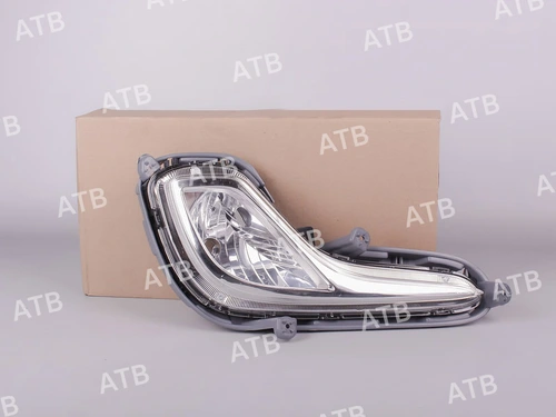 Фара противотуманная ATB 1AHS10P0R