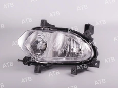 Фара противотуманная ATB 1AKC20P8L