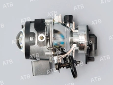 Фара противотуманная ATB 1AKR41P0R