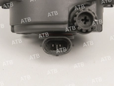 Фара противотуманная ATB 1ARL12P0LR