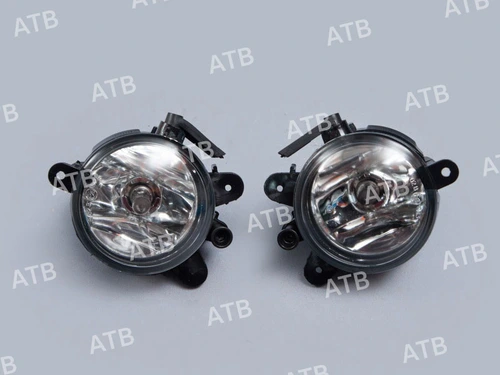 Фара противотуманная ATB 1AV700P0LR