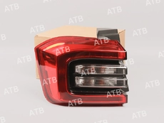 Фонарь габаритный ATB 1ACT409AWL