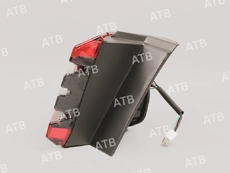 Фонарь габаритный ATB 1ACT409AWL