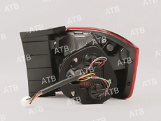 Фонарь габаритный ATB 1ACT409AWL