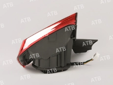 Фонарь габаритный ATB 1ACT409AWL