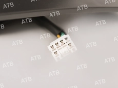 Фонарь габаритный ATB 1ACT409AWL