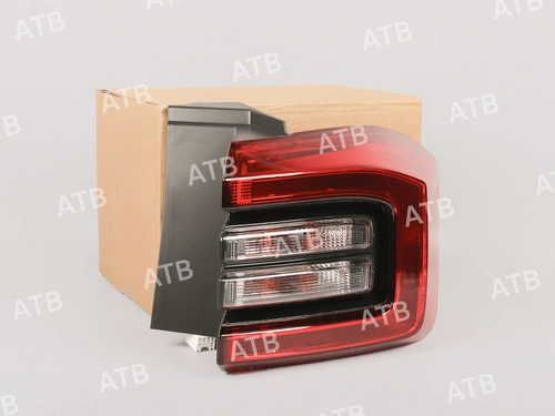 Фонарь габаритный ATB 1ACT409AWR