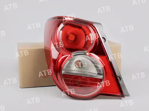 Фонарь габаритный ATB 1ACA3090L