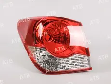 Фонарь габаритный ATB 1ACC109CWL