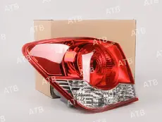 Фонарь габаритный ATB 1ACC109CWL