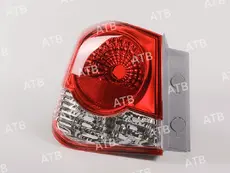 Фонарь габаритный ATB 1ACC109CWL