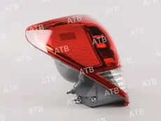 Фонарь габаритный ATB 1ACC109CWL