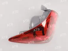 Фонарь габаритный ATB 1ACC109CWL