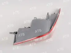 Фонарь габаритный ATB 1ACC109CWL