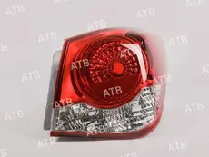Фонарь габаритный ATB 1ACC109CWR