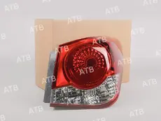 Фонарь габаритный ATB 1ACC109CWR