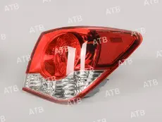 Фонарь габаритный ATB 1ACC109CWR