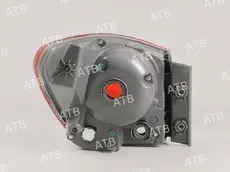 Фонарь габаритный ATB 1ACC109CWR