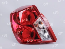 Фонарь габаритный ATB 1ADG1090L