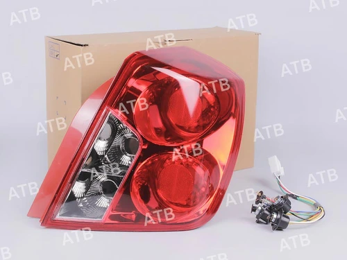 Фонарь габаритный ATB 1ADG1090R