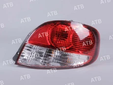 Фонарь габаритный ATB 1ADM109AR