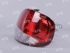 Фонарь габаритный ATB 1ADM109AR