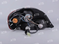 Фонарь габаритный ATB 1ADM109AR