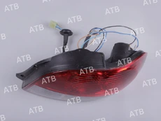 Фонарь габаритный ATB 1ADM109AR