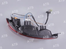 Фонарь габаритный ATB 1ADM109AR