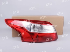 Фонарь габаритный ATB 1AFF309CWL
