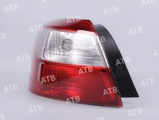 Фонарь габаритный ATB 1AFF309CWL