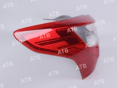 Фонарь габаритный ATB 1AFF309CWL