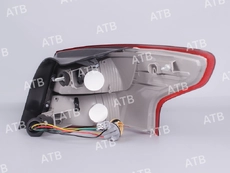 Фонарь габаритный ATB 1AFF309CWL