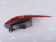 Фонарь габаритный ATB 1AFF309CWL