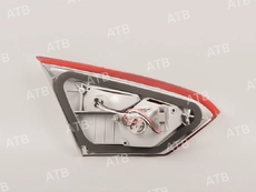 Фонарь габаритный ATB 1AFF3090TR