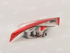 Фонарь габаритный ATB 1AFF3090TR