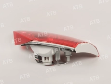Фонарь габаритный ATB 1AFF3090TR
