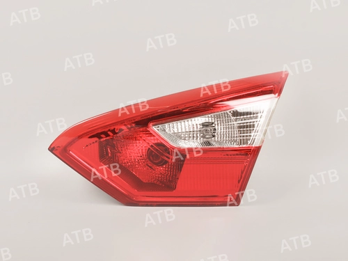 Фонарь габаритный ATB 1AFF3090TR